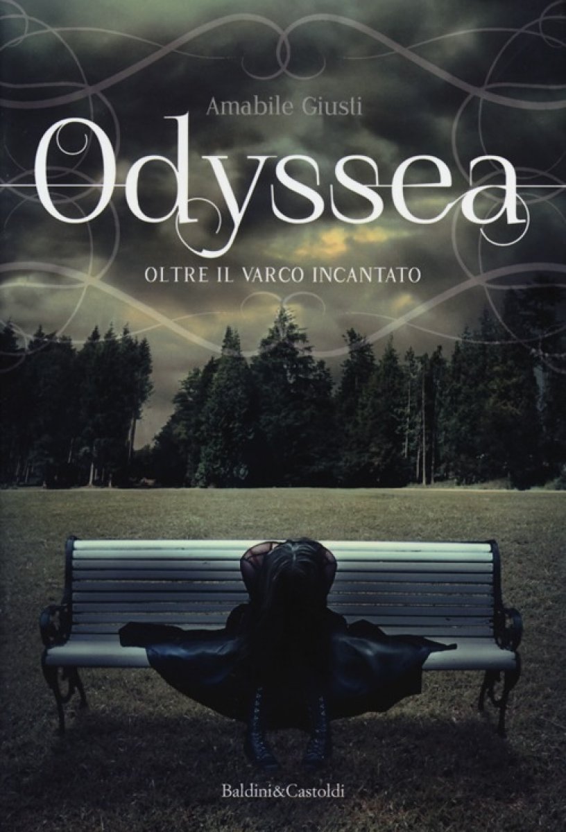 Odyssea 1. Oltre il varco incantato