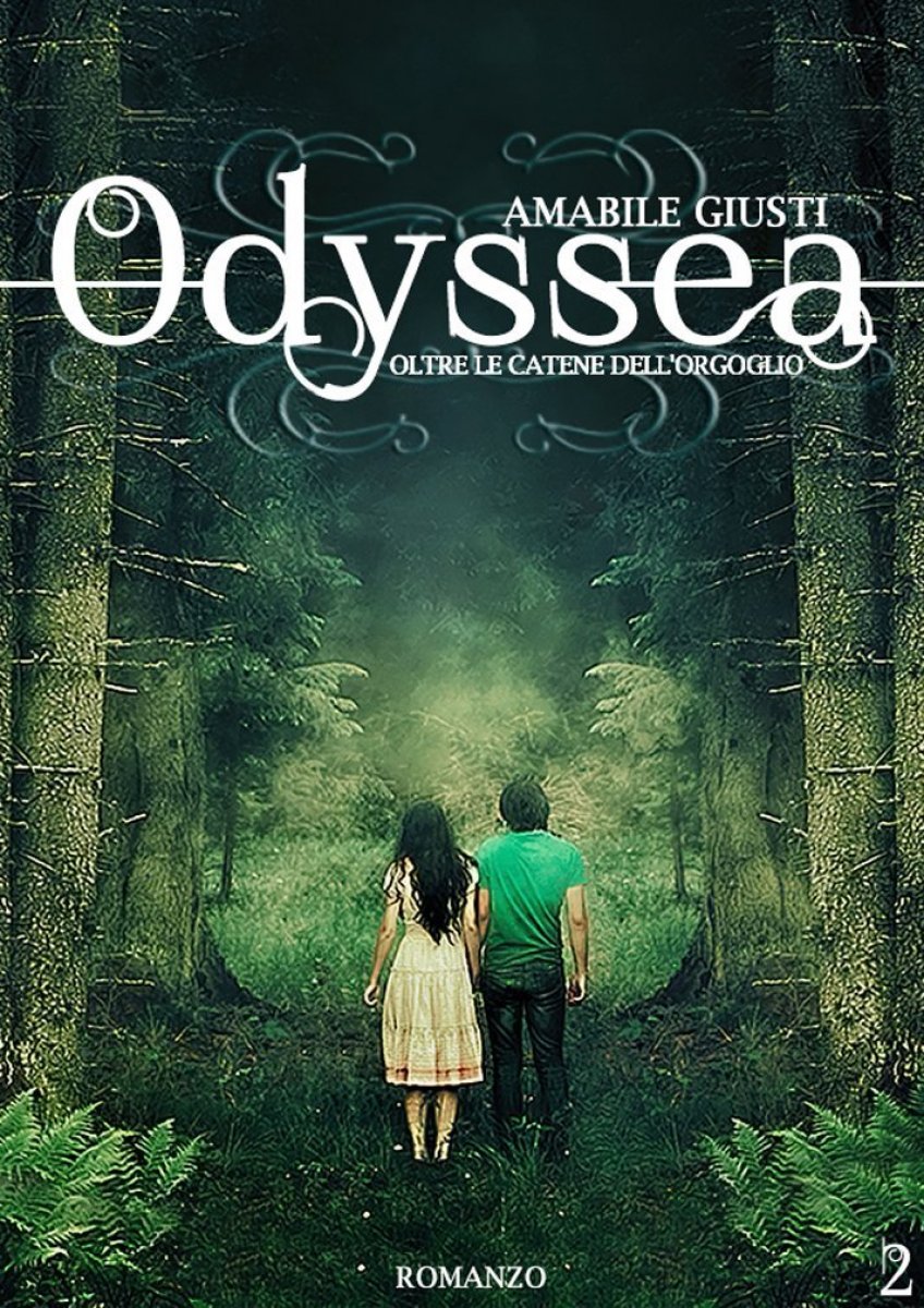 Odyssea 2. Oltre le catene dell'orgoglio