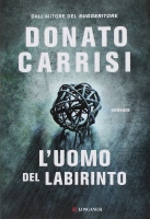 L'uomo del labirinto