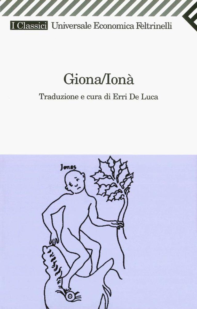 Giona / Ionà