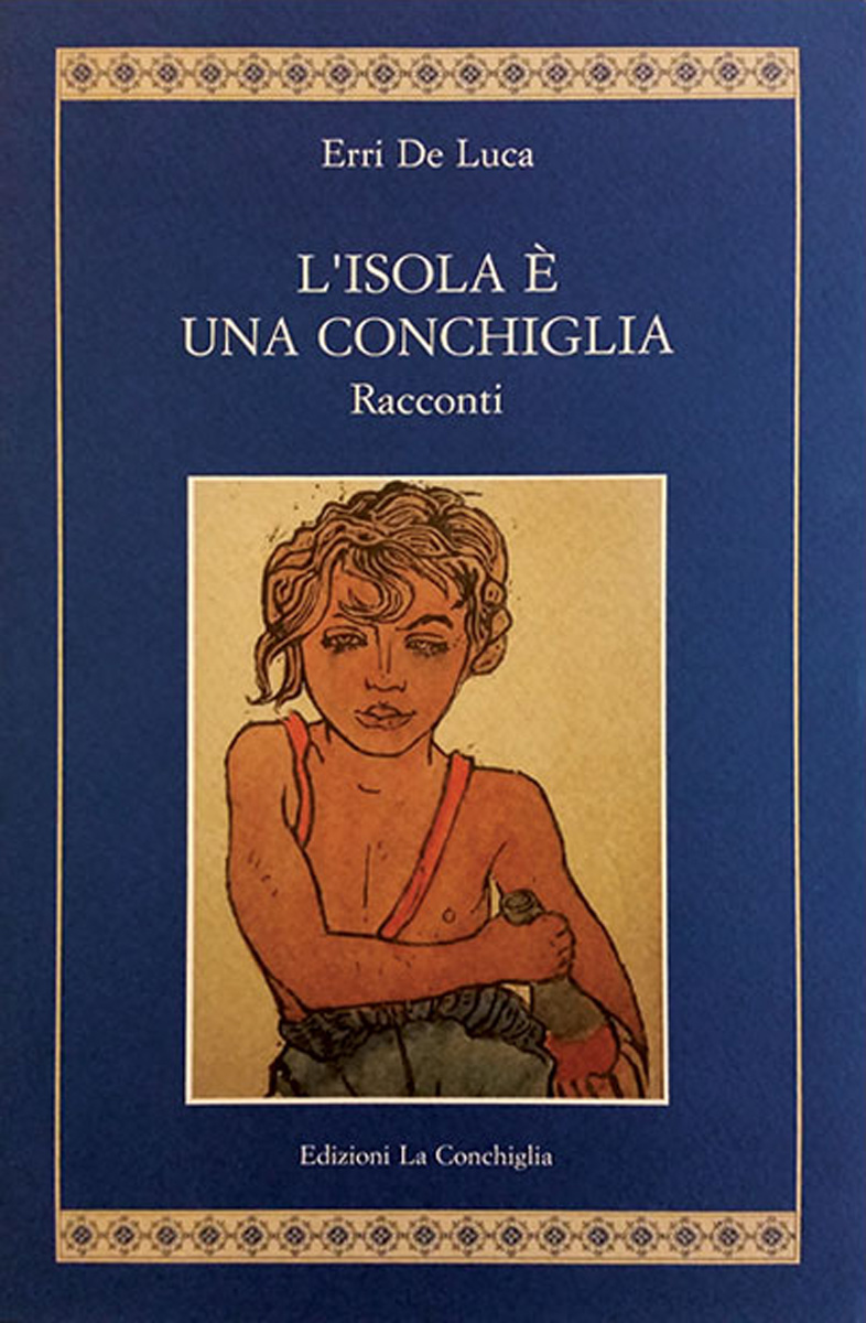 L'isola è una conchiglia