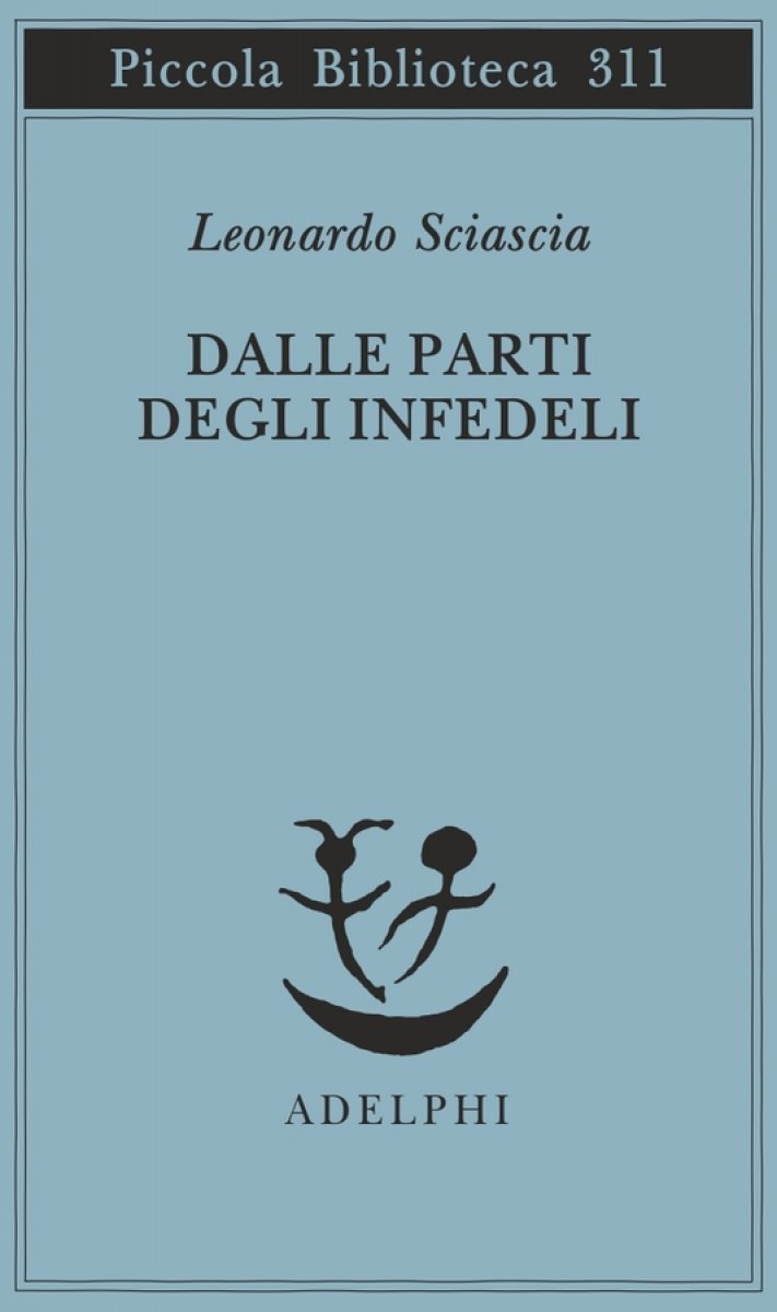 Dalle parti degli infedeli