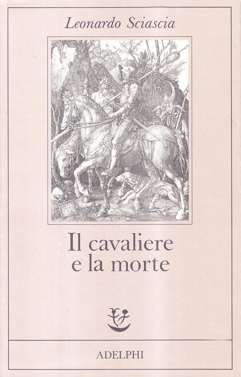 Il cavaliere e la morte