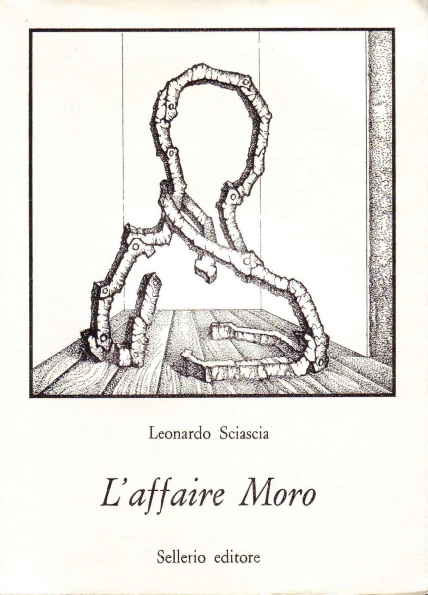 L'affaire Moro