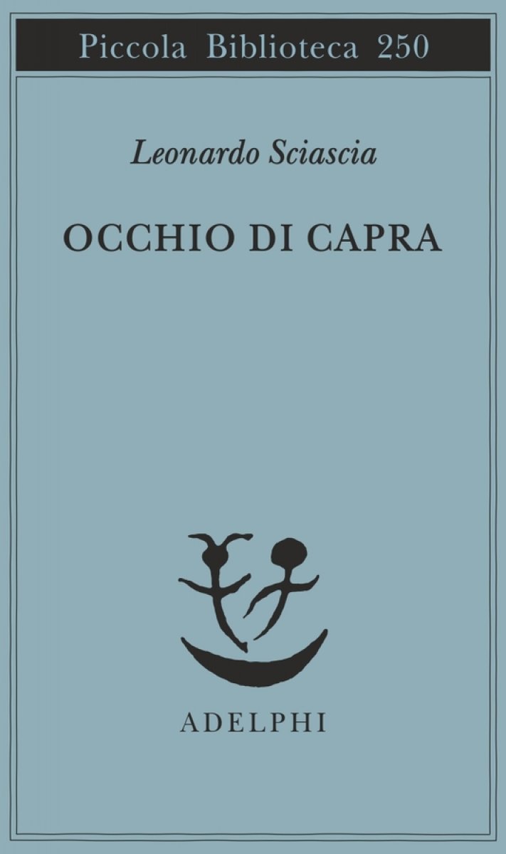 Occhio di capra