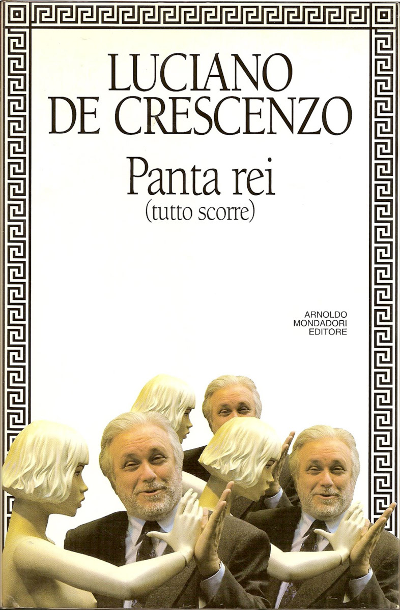 Panta rei (tutto scorre)