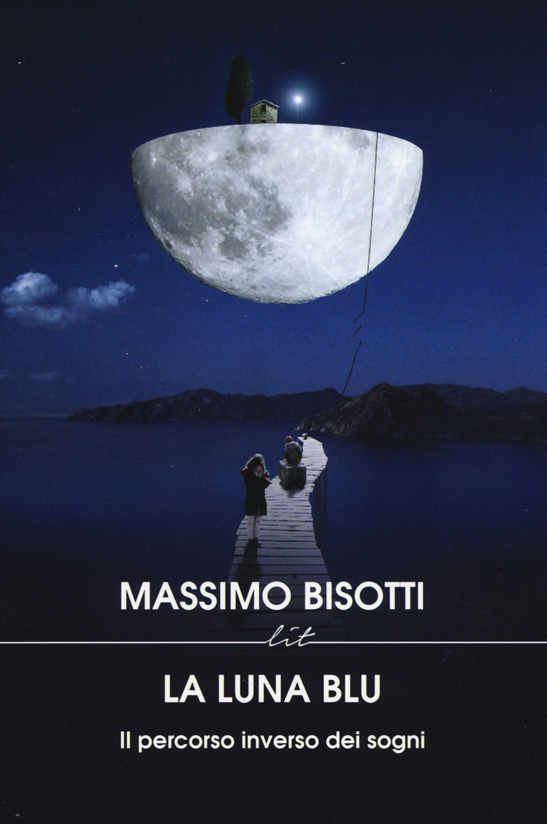 La luna blu